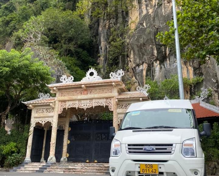 Private Car Rental With Driver Phong Nha to Hue – Rent A Car With Driver Phong Nha to Hue