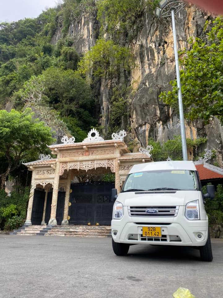 Private Car Rental With Driver Phong Nha to Hue – Rent A Car With Driver Phong Nha to Hue