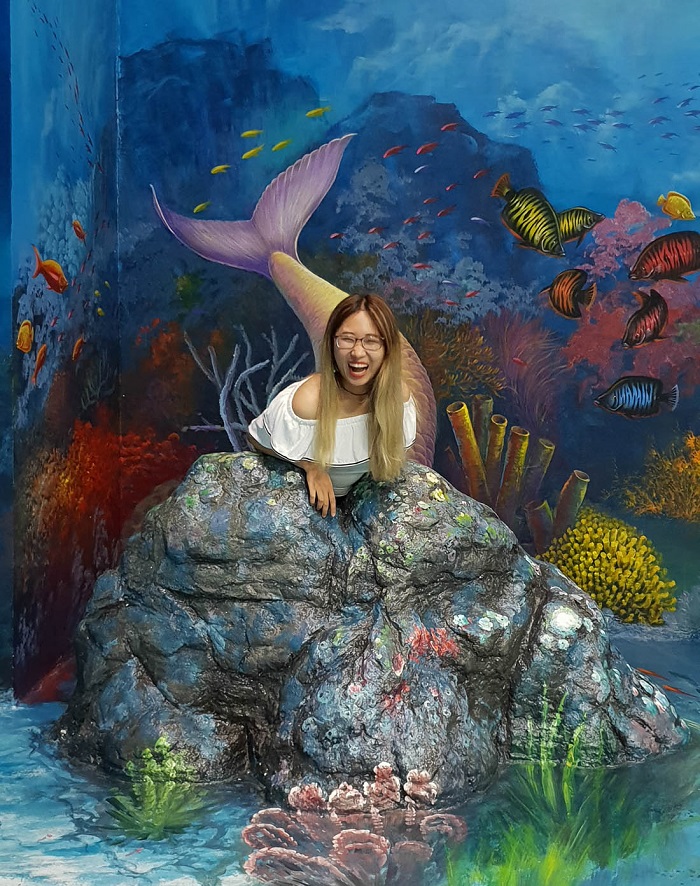 3D Museum Art in Paradise Danang - All You Need to Know BEFORE You Go (with  Photos)