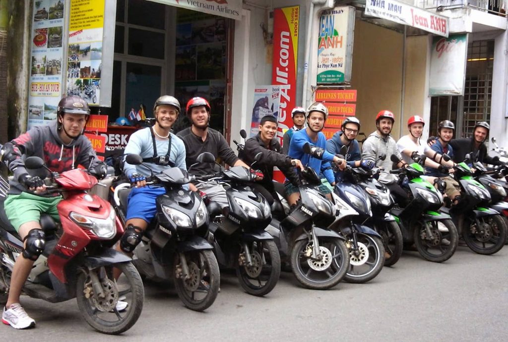 The address of cheap Nha Trang Motorbike Rental - Vietnam Car Rentals ...