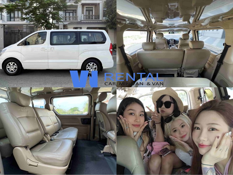 7-seater private car rental from Ho Chi Minh City to Tay Ninh