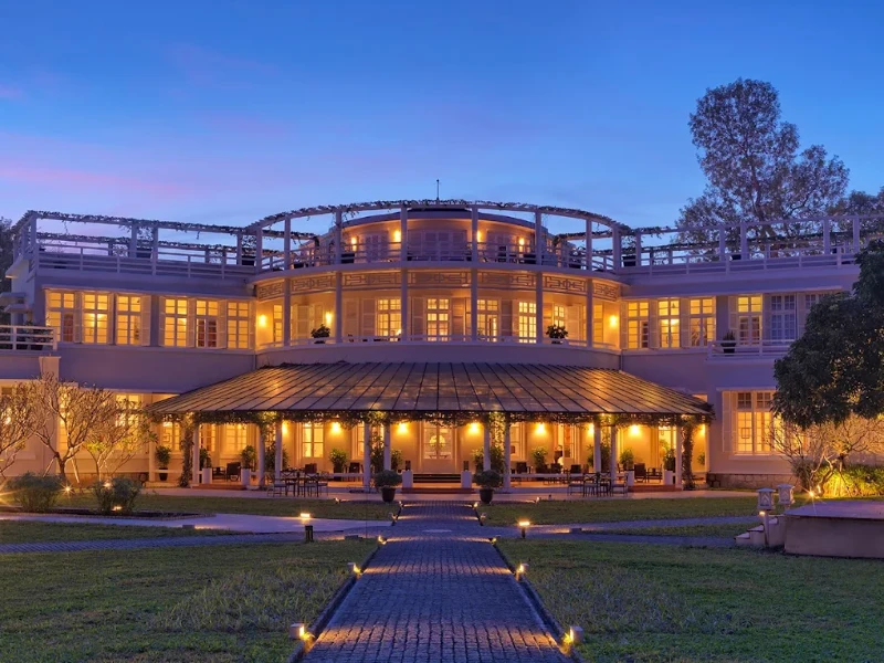 Azerai La Residence Hue